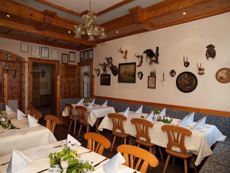 Gasthof Klement Isen Extérieur photo
